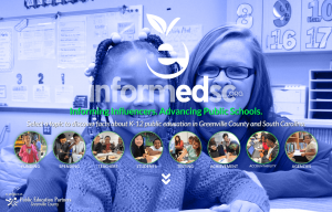 Read more about the article InformEdsc Education Data Website